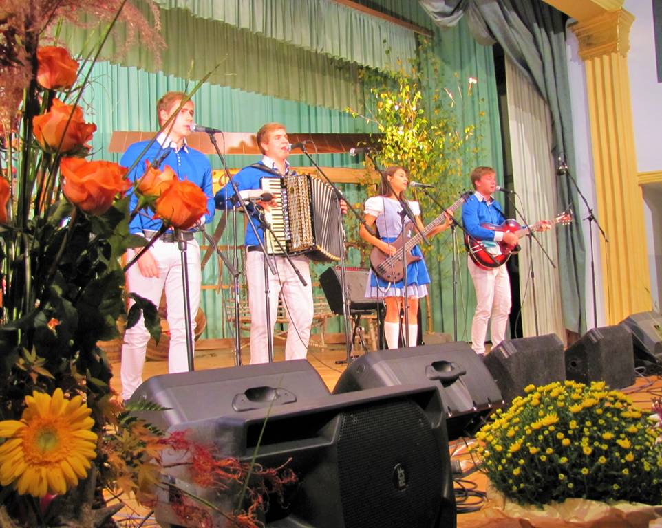 Festival narodno zabavne glasbe Image