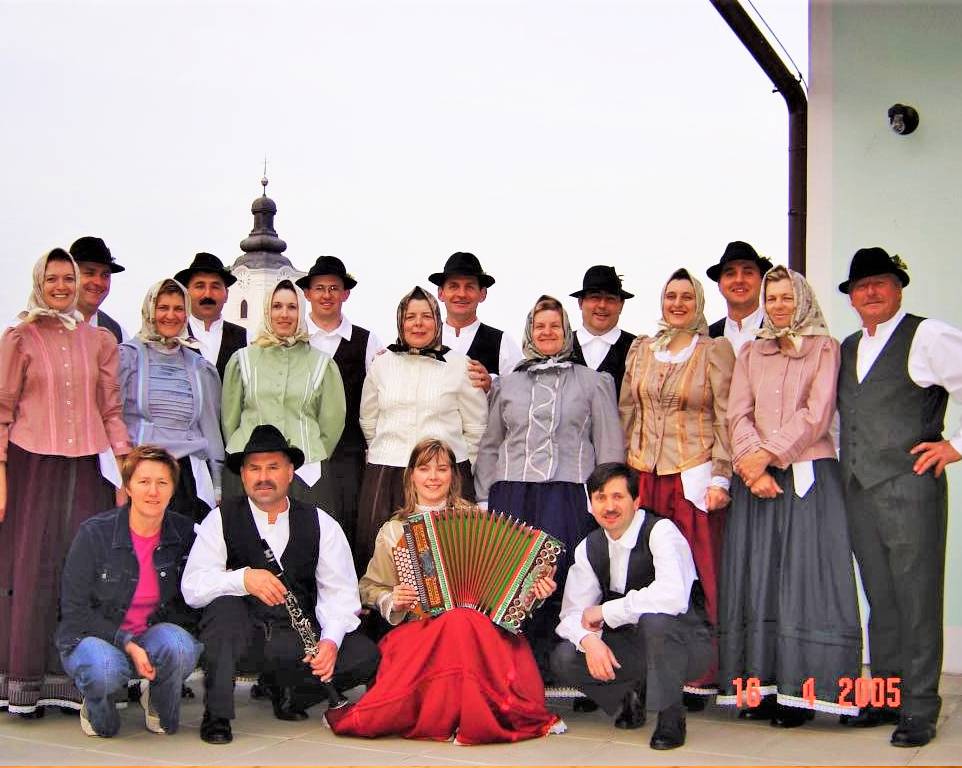 Folklorna <br>sekcija Image