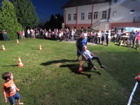 Druženje pod lipo samostojnosti